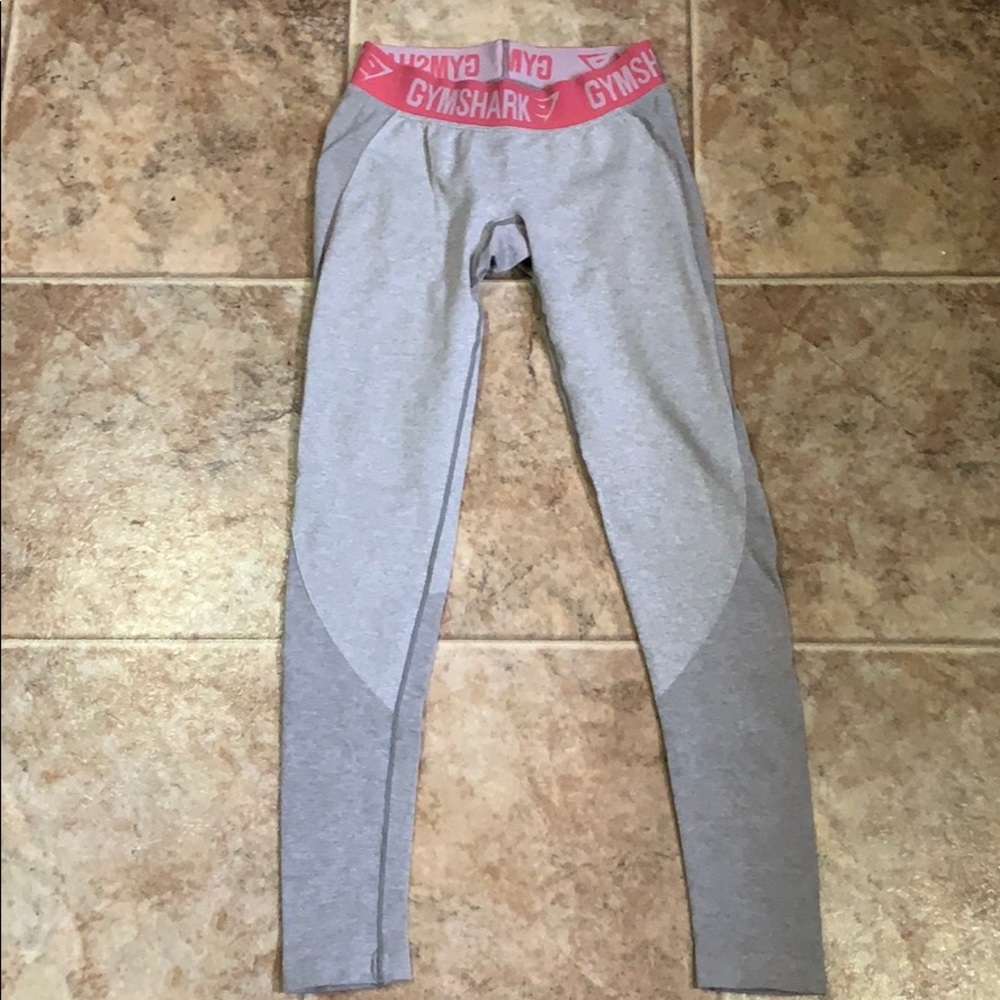 Gymshark leggings
